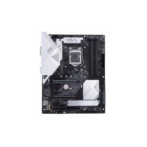 ASUS PRIME Z370-A II Intel Z370 DDR4 SATA 3 USB 3.1 ATX Motherboard