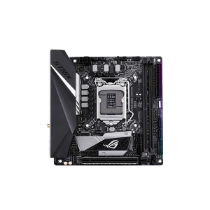 Asus ROG STRIX B360-I GAMING 32 GB DDR4 SDRAM USB 3.1 Gen 2 and HDMI Motherboard