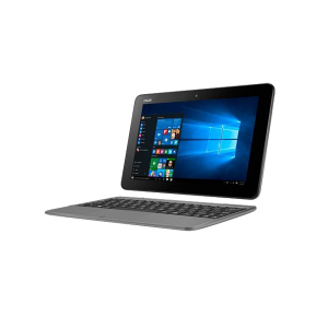 ASUS Transformer Book T101HA-C4-GR 4GB RAM 64GB Flash Memory Windows 10 2 in 1 Notebook Laptop