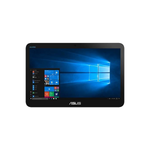 ASUS V161GA-XB001T 15.6 inch 4GB DDR4 128GB SSD Windows 10 Pro All-in-One PC