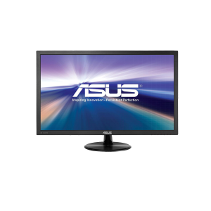ASUS VP247QG 23.6 Inch Full HD 1ms 75Hz Adaptive-Sync Gaming Monitor