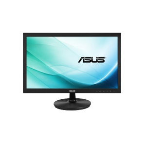 Asus VS228T-P 21.5" Full HD Back-lit LED Monitor