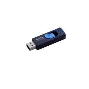 ADATA AUV220-32G-RBLNV 32GB UV220 USB 2.0 Flash Drive 