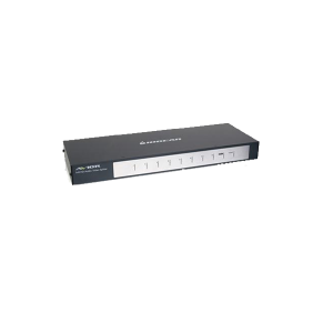 IOGear GHSP8118 AVIOR-GHSP8118 8-Port HDMI Audio/Video Splitter