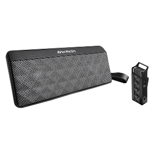 AVerMedia AW330 Portable Speaker System 20 Watt RMS