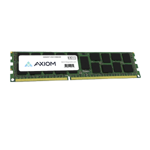 AXIOM AX31192211/1 16 GB DDR3-1066 ECC RDIMM SD RAM