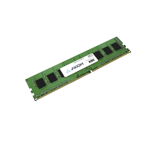 Axiom AX42133N15B/8G 8GB DDR4-2133 UDIMM Memory