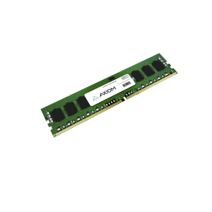 Axiom AX42666R19B/16G 16GB DDR4-2666 ECC RDIMM Memory