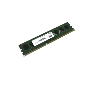 Axiom AXG23993242/2 16GB DDR3-1600 UDIMM Kit (2x8GB) TAA Compliant Memory Module