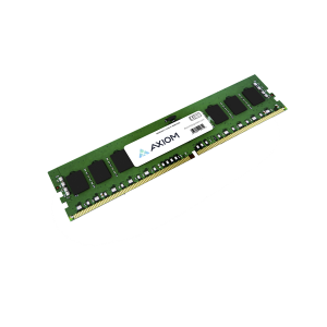 Axiom AXG63194858/1 16 GB DDR4-2133 ECC RDIMM TAA Compliant Memory Module RAM