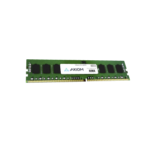 Axiom AXG83997539/1 PC4-20800 288-pin 16GB DDR4 SDRAM