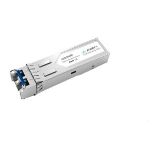 Axiom AXG95480 10GBASE-LR SFP+ Transceiver for Dell - 407-BBOP - TAA COMPLIANT