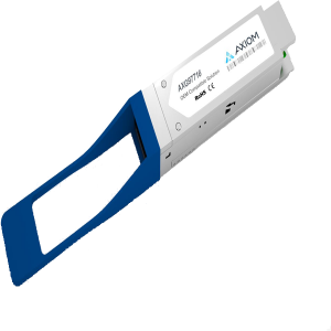 Axiom AXG97716 100GBASE-LR4 QSFP28 Transceiver for Palo Alto - TAA Compliant