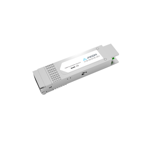 Axiom AXG98203 40GBASE-LM4 QSFP+ Transceiver for Brocade - 40G-QSFP-LM4 - TAA Compliant