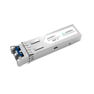 Axiom AXG98511 10GBASE-SR Industrial Temp. SFP+ Transceiver - SFP10GSRDFIN-AX - TAA Compliant