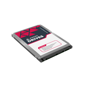 Axiom AXHD5007227A33M 500GB 6Gb/s SATA 7.2K RPM SFF 2.5-inch Notebook Bare Hard Drive 7mm