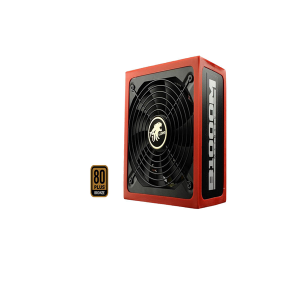 Enermax B1000-MB MaxBron1000W 80+ Bronze Semi Modular Power Supply