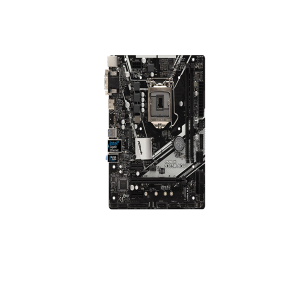 ASRock B365M-HDV LGA 1151 (300 Series) Intel B365 Motherboard