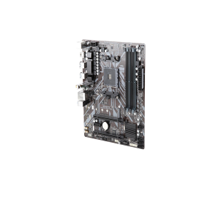GIGABYTE B450M DS3H WIFI AM4 AMD B450 SATA 6Gb/s Micro ATX AMD Motherboard