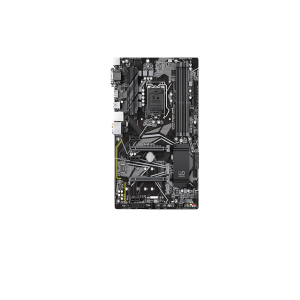 GIGABYTE B460 HD3 LGA 1200 Intel B460 SATA 6Gb/s  ATX Motherboard 
