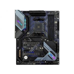 ASROCK B550 EXTREME4 AM4 AMD B550 SATA 6Gb/s ATX AMD Motherboard