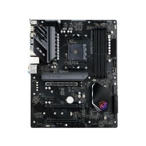 ASRock B550 PG RIPTIDE AM4 AMD B550 SATA 6Gb/s ATX AMD Motherboard