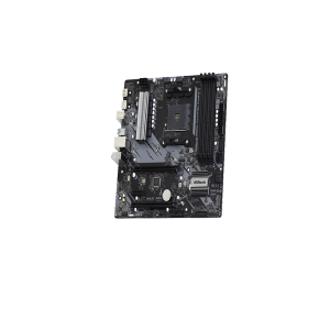ASRock B550M PHANTOM GAM 4 AM4 AMD B550 SATA 6Gb/s Micro ATX AMD Motherboard