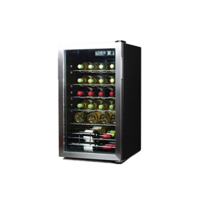 Black And Decker BD61536 26 Bottle Wine Cellar 