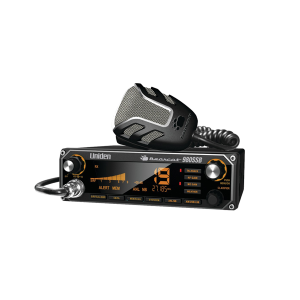 Uniden BEARCAT 980SSB 40-Channel SSB CB Radio