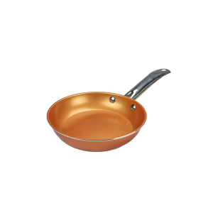 Brentwood BFP-328C 11 Inch Non Stick Induction Copper Frying Pan