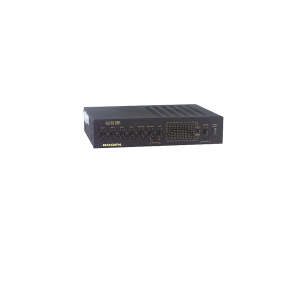 Bogen GS Series GS250D Public Address Amplifier