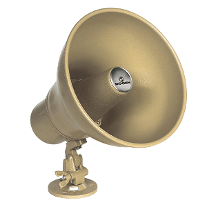 Bogen Hs30ez 30 Watt Horn Speaker