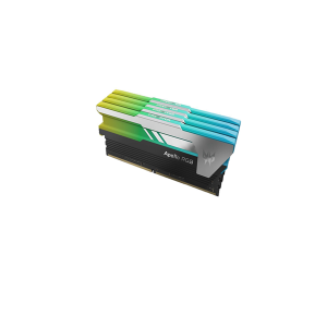 Acer BL.9BWWR.228 Apollo 16GB (2 x 8GB) 288-Pin DDR4 SDRAM DDR4 3600 (PC4 28800) Desktop Memory Model