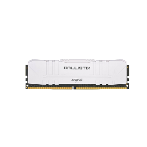 Crucial Ballistix BL2K16G26C16U4W 32GB 2x16GB DDR4 SDRAM Memory Kit