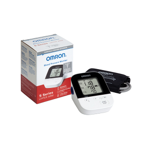 Omron 5 BP7250 Blood Pressure Monitor