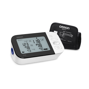 Omron BP7350 7 Series Wireless Upper Arm Blood Pressure Monitor