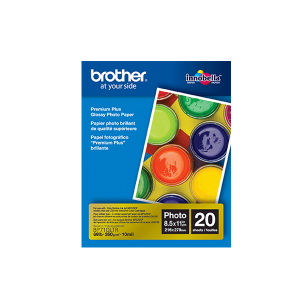 Brother BP71GLTR Innobella Photo Paper