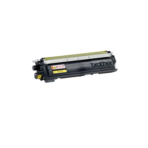 Brother International TN210Y Genuine Yellow Toner Cartridge