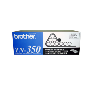 Brother International TN350 Original Toner Cartridge