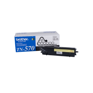 Brother International TN570 Original Toner Cartridge