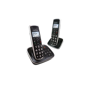 CLARITY BT914C 59914.001 BT914 + 1BT914-HS Handset