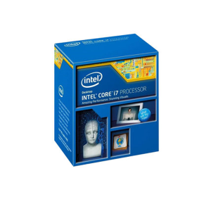 Intel Core i7 4790K BX80646I74790K 4GHz Quad-core Processor