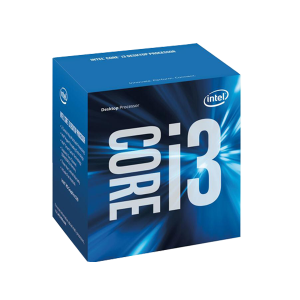 Intel Core i3-6100 BX80662I36100 Dual-Core 3.7 GHz Processor