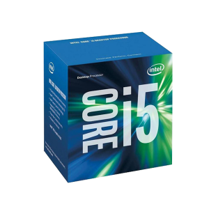 Intel Core i5-6600 BX80662I56600 3.3 GHz Quad-Core Processor