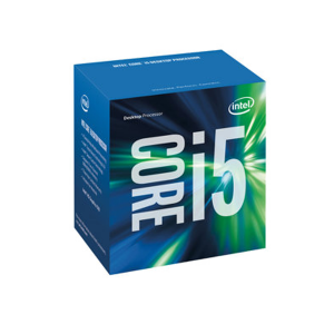 Intel Core i5-7500 BX80677I57500 3.4 GHz Quad-Core Processor