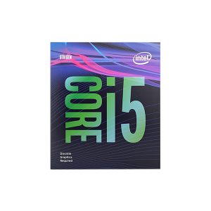 Intel BX80684I59400F Core i5 i5-9400F Hexa core 2.90 GHz Processor