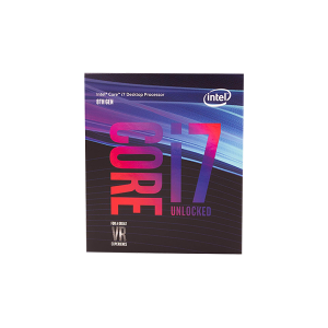 Intel BX80684I78700K Core i7 i7 8700K Hexacore 3.70 GHz Processor