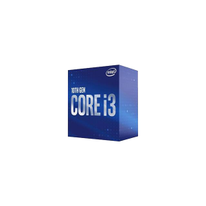 Intel Core i3 10100 BX8070110100  3.6GHz 4 Core Comet Lake Processor