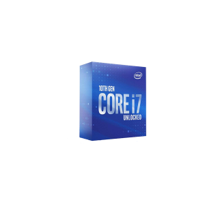 Intel Core i7 10700K BX8070110700K 3.8GHz 8 Core Comet Lake Processor 