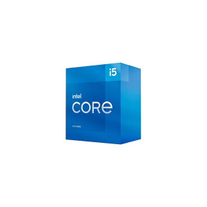 Intel BX8070811600K Core i5 (11th Gen) i5-11600K Hexa-core (6 Core) 3.90 GHz Processor 